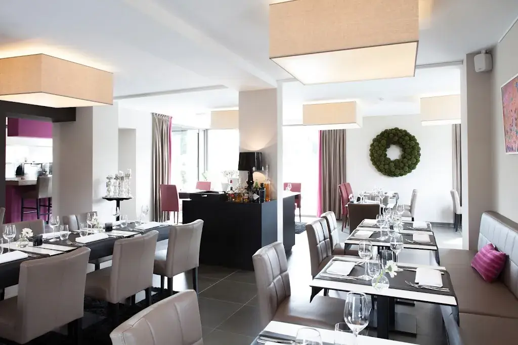 Durbuy Ô Restaurant Hôtel restaurant in Durbuy