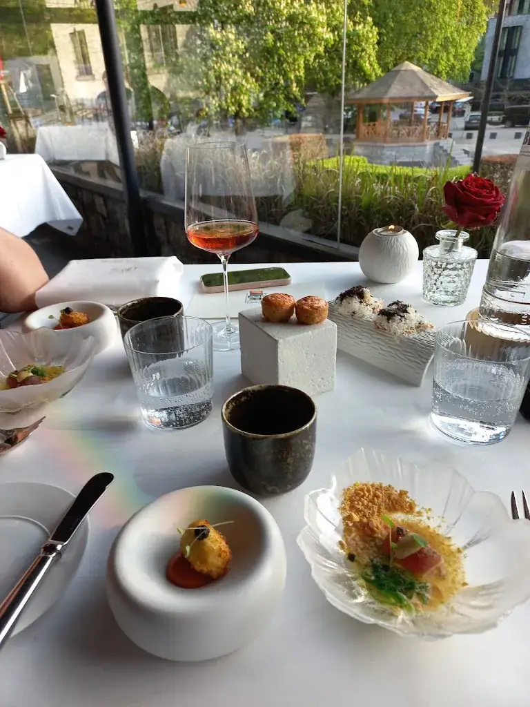 Menü_Le Grand Verre *_Durbuy_Bild_4