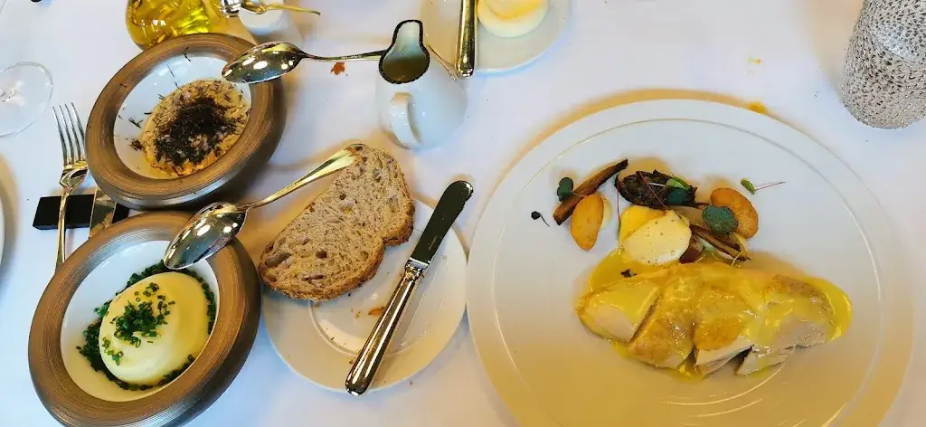 Menü_Le Grand Verre *_Durbuy_Bild_6