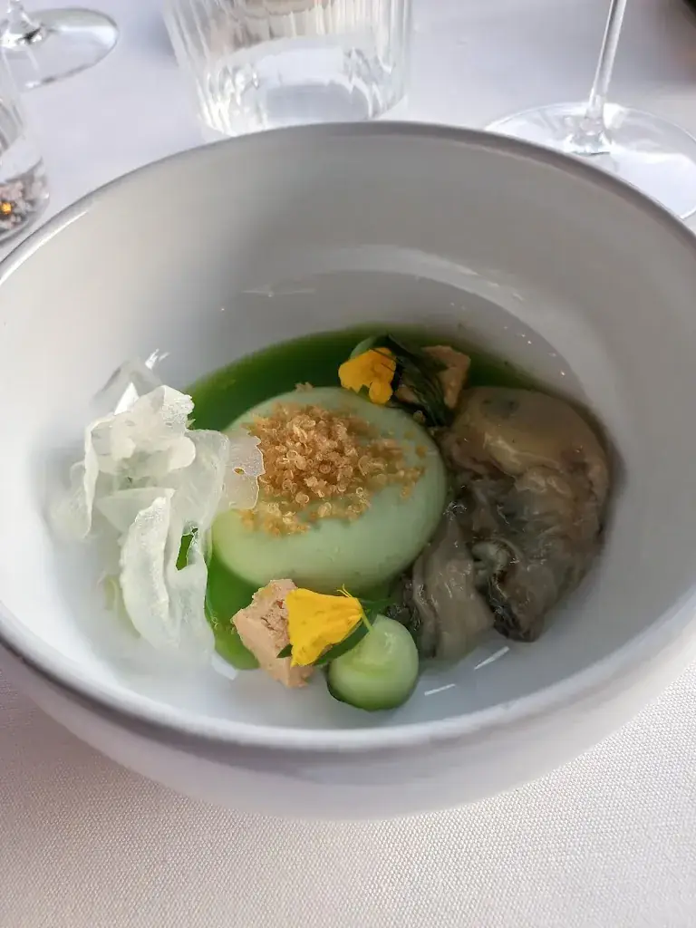 Menü_Le Grand Verre *_Durbuy_Bild_9