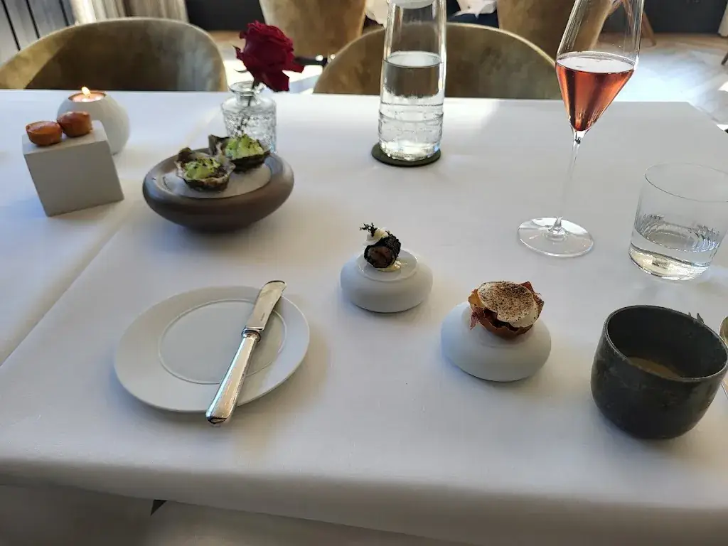 Çağatay Ege Şahin_Le Grand Verre *_Durbuy_Bewertung