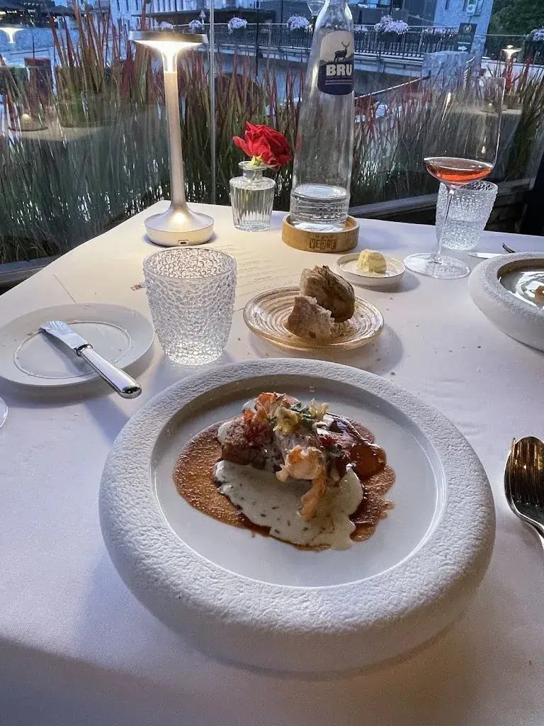 K_Le Grand Verre *_Durbuy_Bewertung