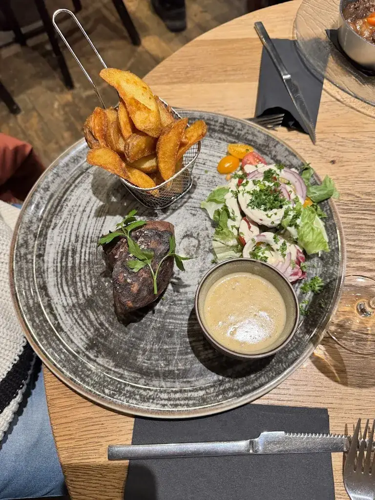 Menu_L'Incontournable_Durbuy_image_5