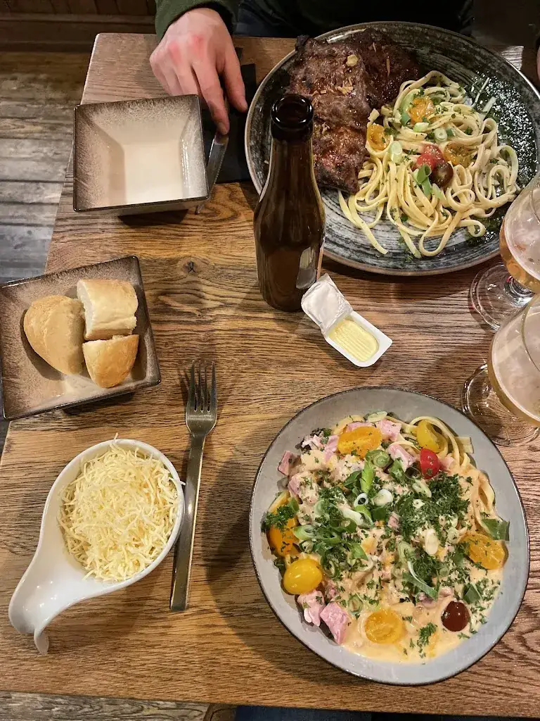 Bram Vercruysse_L'Incontournable_Durbuy_review