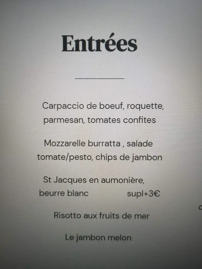 Menü_L'orée du Bois_Durbuy_Bild_4