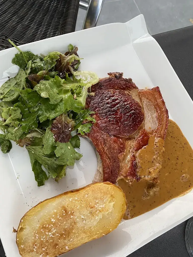 Andreea Calin_L'orée du Bois_Durbuy_Bewertung