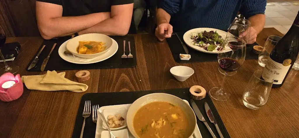 Nancy_L'orée du Bois_Durbuy_Bewertung