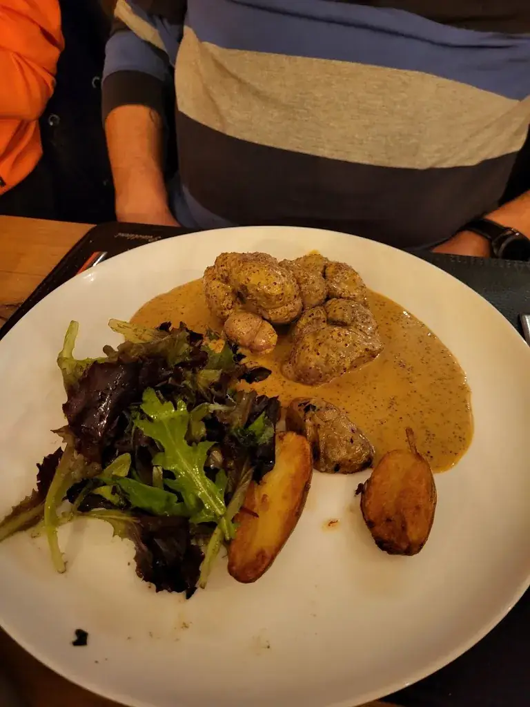 Renaud Gérard_L'orée du Bois_Durbuy_Bewertung