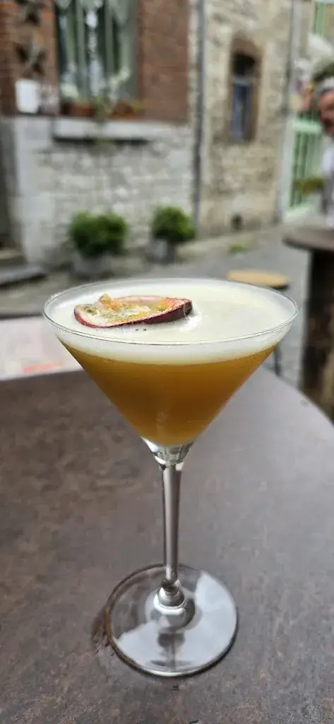 Menü_Le Pressoir Durbuy_Durbuy_Bild_2