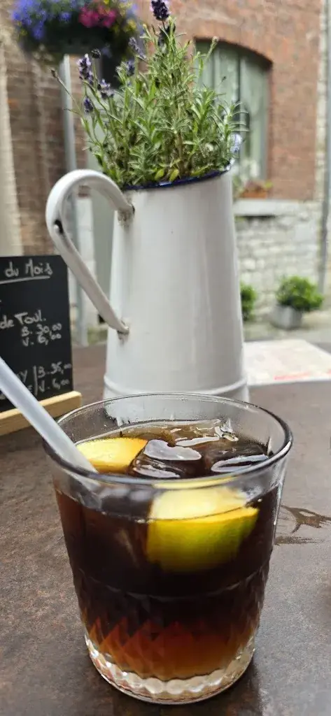 Menü_Le Pressoir Durbuy_Durbuy_Bild_3