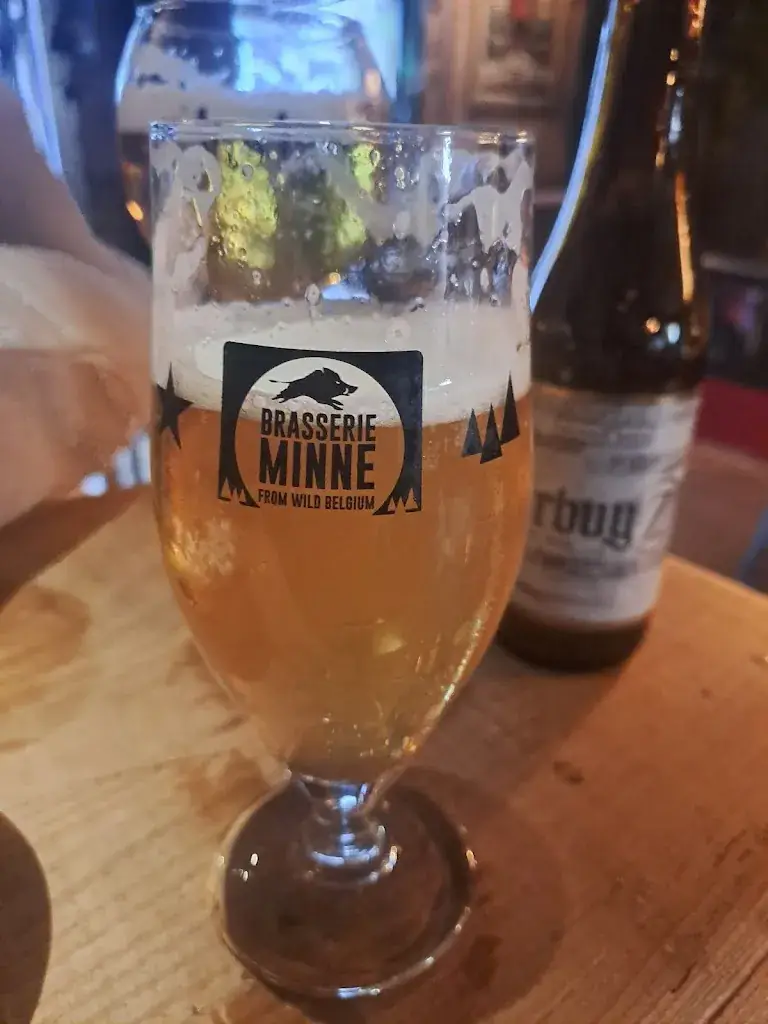 Menü_Le Pressoir Durbuy_Durbuy_Bild_4