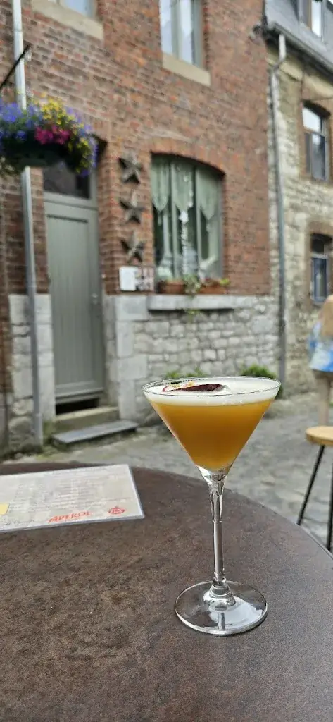 Ke. A_Le Pressoir Durbuy_Durbuy_Bewertung