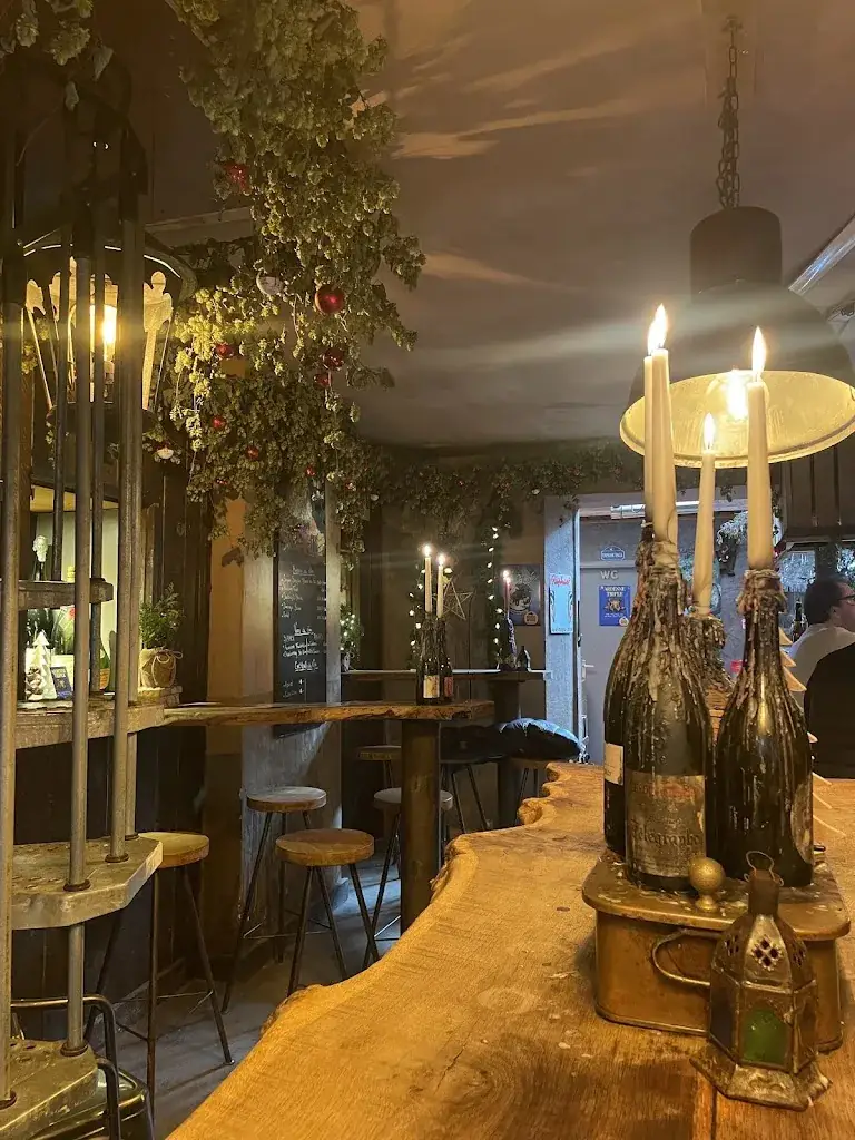 Marie Durieux_Le Pressoir Durbuy_Durbuy_Bewertung