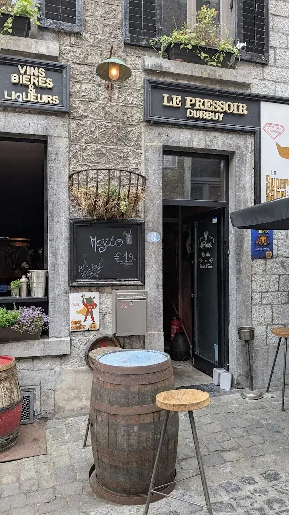 Le Pressoir Durbuy_Durbuy_slider_image_2