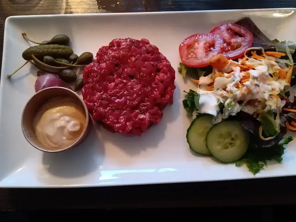 Menu_La Passerelle_Durbuy_imagen_6