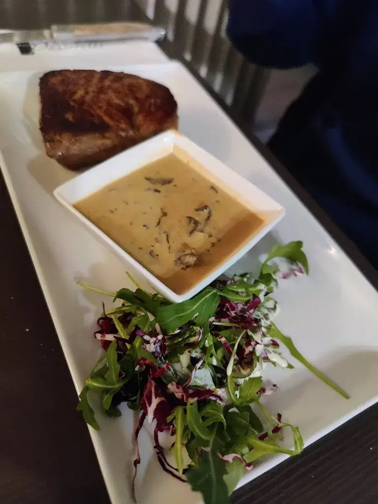 Menu_La Passerelle_Durbuy_imagen_7