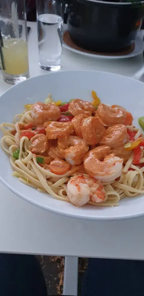 Menu_La Passerelle_Durbuy_imagen_8