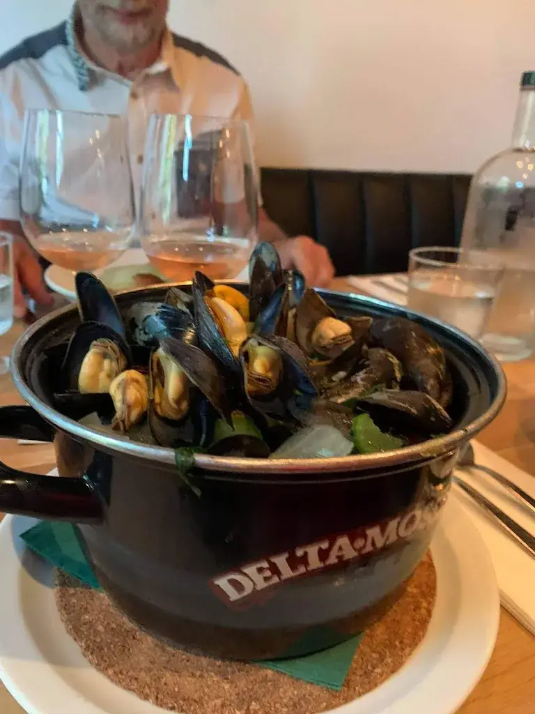 Menu_La Passerelle_Durbuy_imagen_9