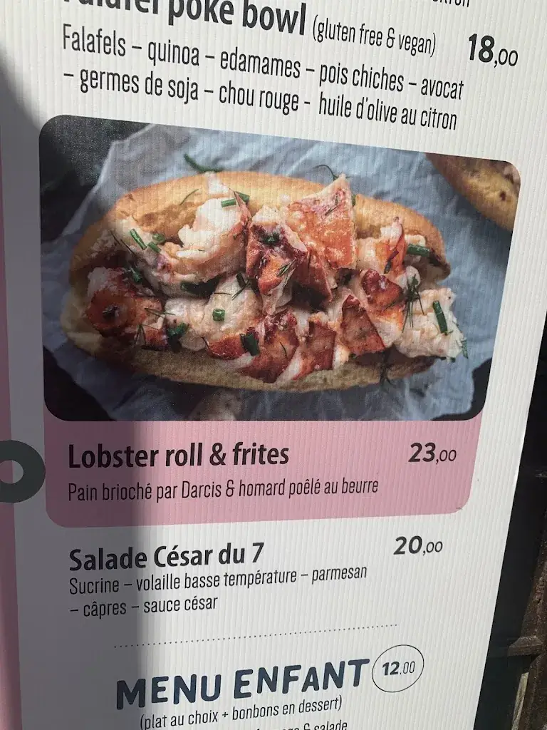 Menü_Le 7 by Juliette_Durbuy_Bild_2