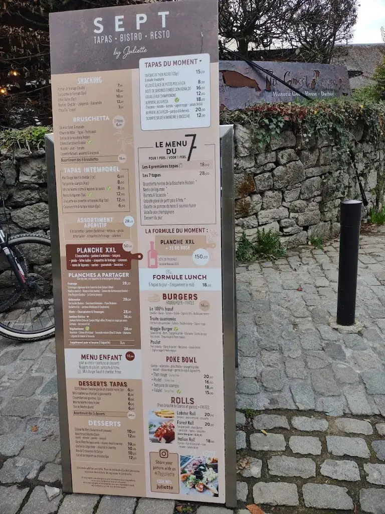 Menü_Le 7 by Juliette_Durbuy_Bild_3