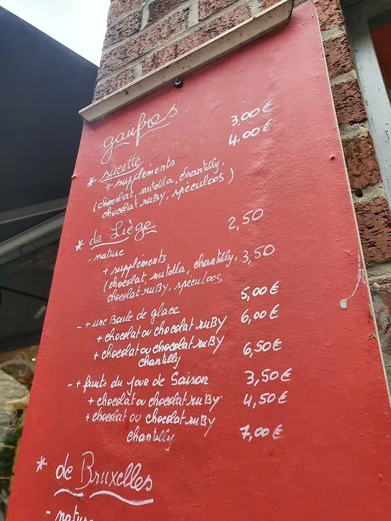 Menü_Le 7 by Juliette_Durbuy_Bild_4