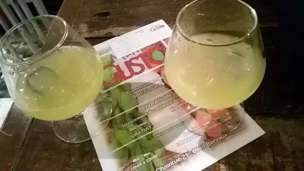 Menü_Mama Gusto_Durbuy_Bild_6