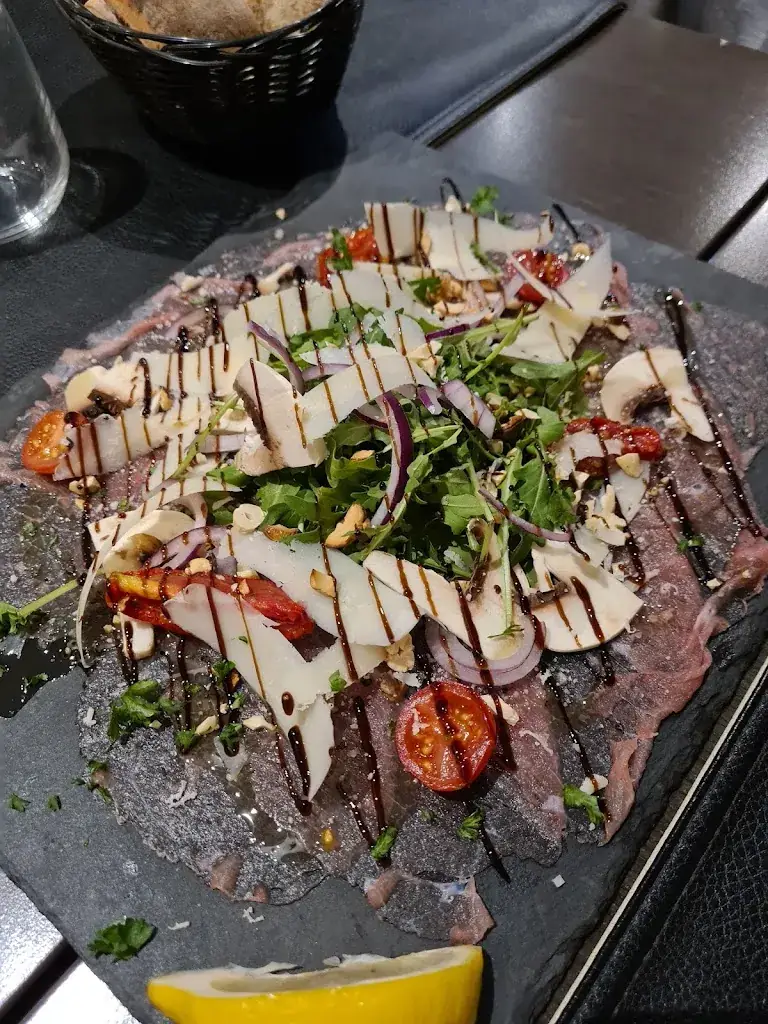 Menü_Mama Gusto_Durbuy_Bild_8