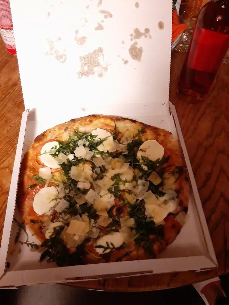 Monica Christy_Peperoncino_Érezée_review