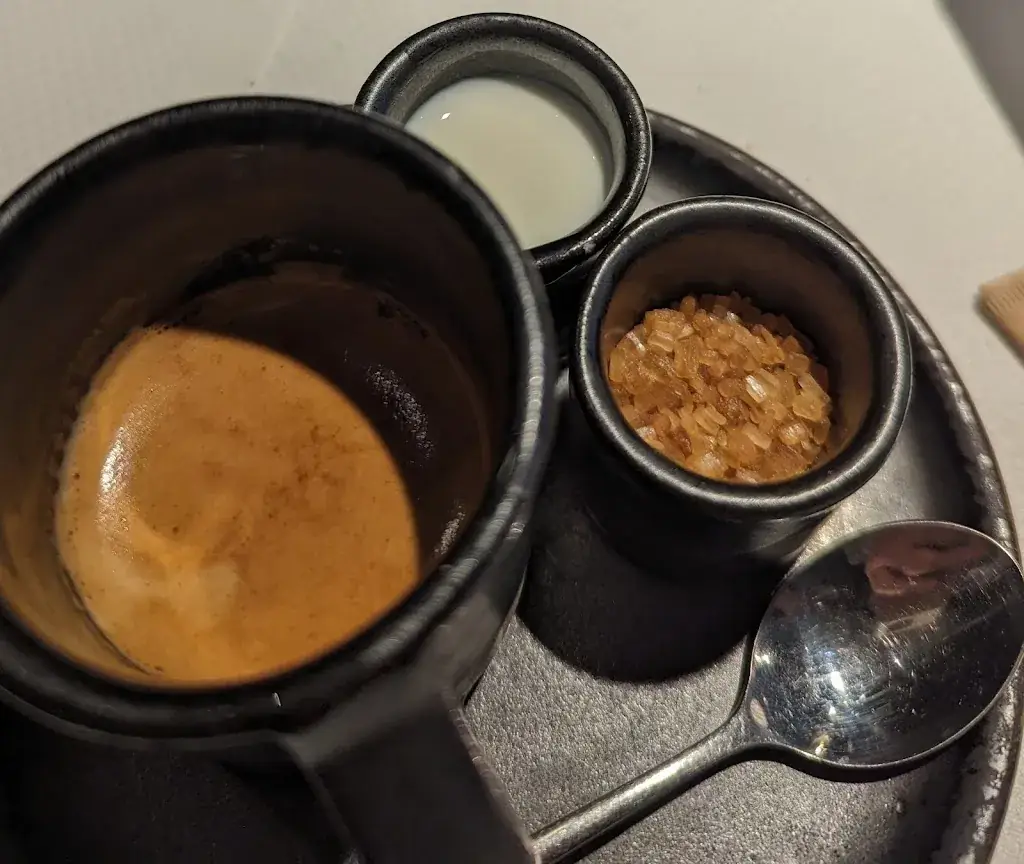 vu nguyen_Cuisine & Nous_Esneux_review