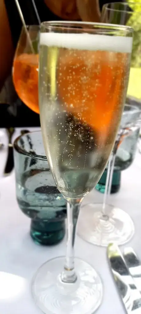 Sabine Laffineur_Cuisine & Nous_Esneux_review