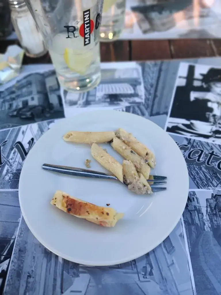 Bruno Vanderstocken_Al Vecchio Mercato_Petit-Enghien_review