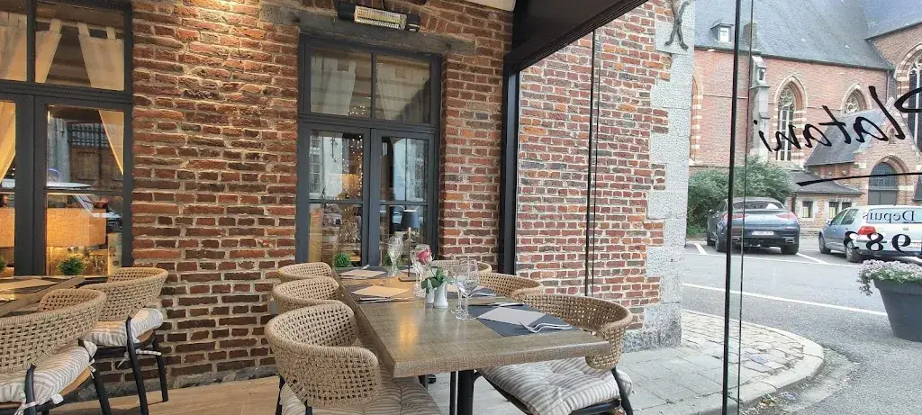 Stefaan Reniers_Le Platani_Edingen_Bewertung