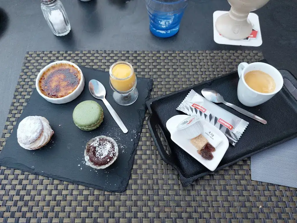 Menü_Le Terroir Gourmand_Ellezelles_Bild_3