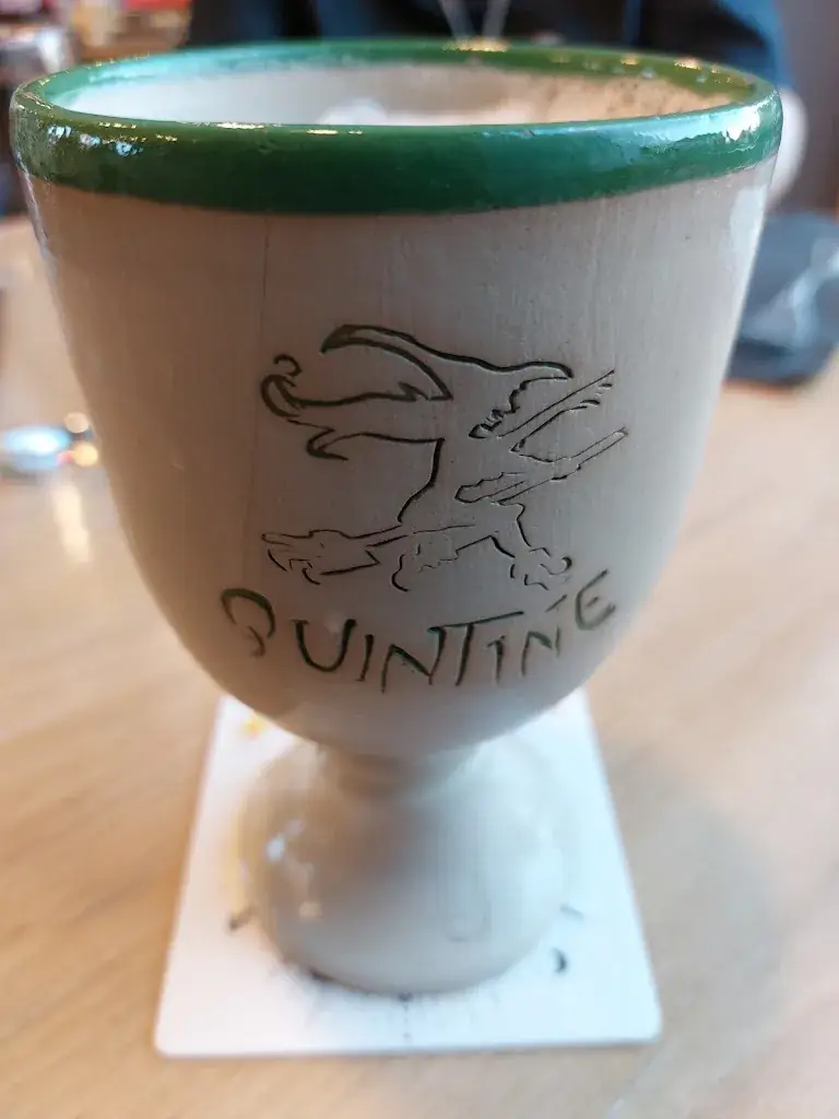 Menü_Le Terroir Gourmand_Ellezelles_Bild_4