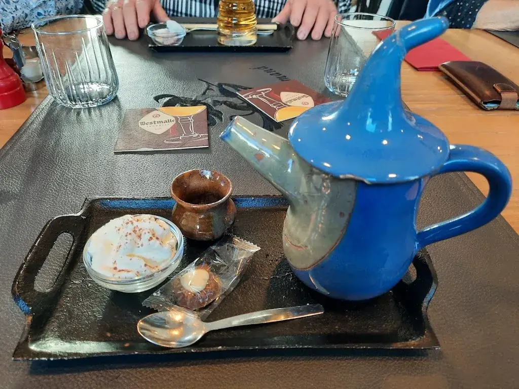 Menü_Le Terroir Gourmand_Ellezelles_Bild_5