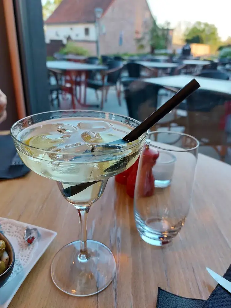 Menü_Le Terroir Gourmand_Ellezelles_Bild_6