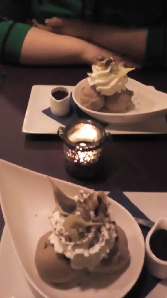 Menü_Le Terroir Gourmand_Ellezelles_Bild_7