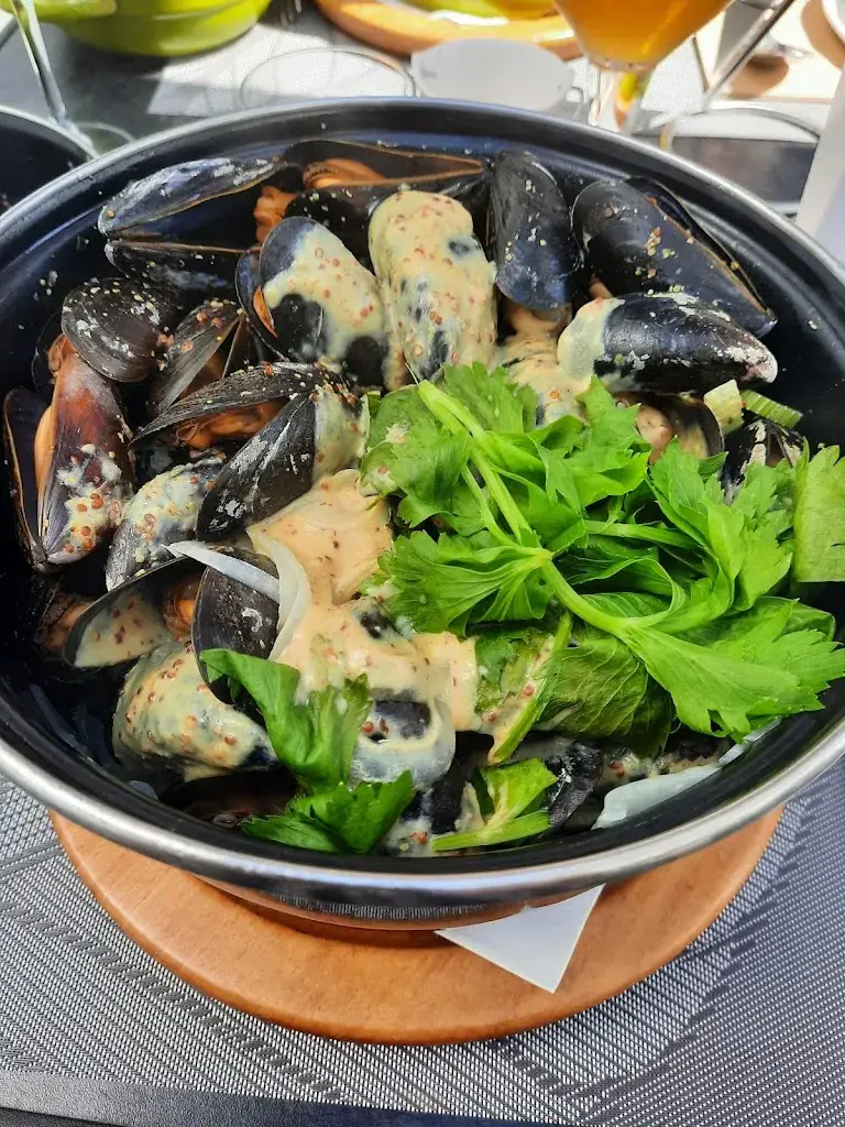 Menü_Le Terroir Gourmand_Ellezelles_Bild_9