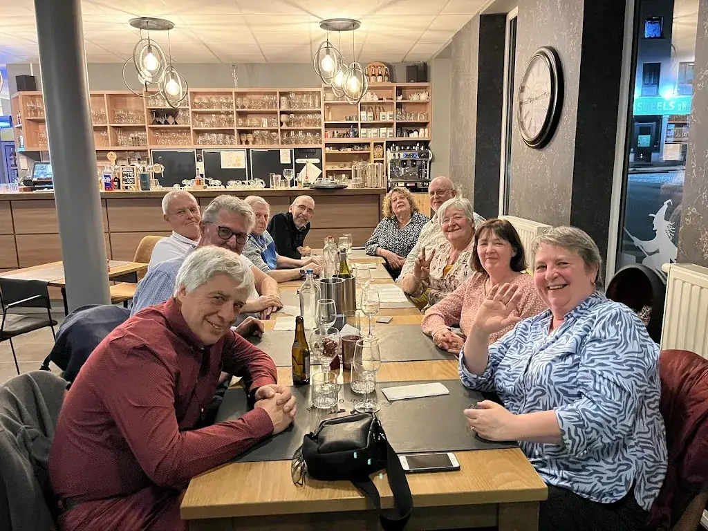 Marie josee Noppe_Le Terroir Gourmand_Ellezelles_Bewertung