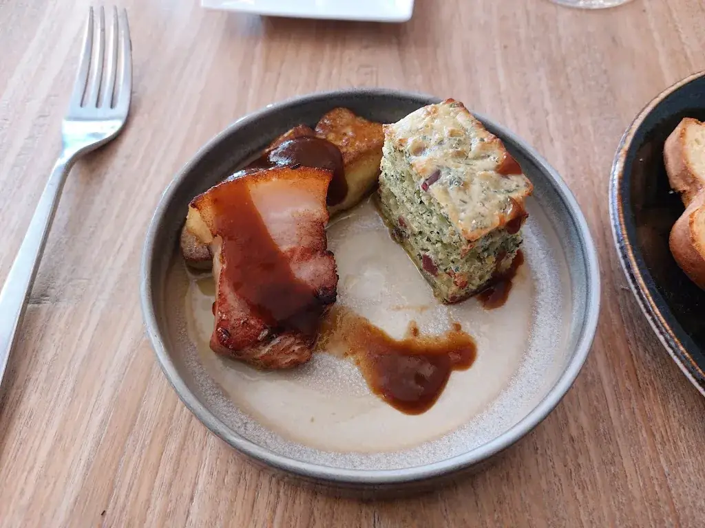 Menü_Keske tu mijotes_Ellezelles_Bild_2