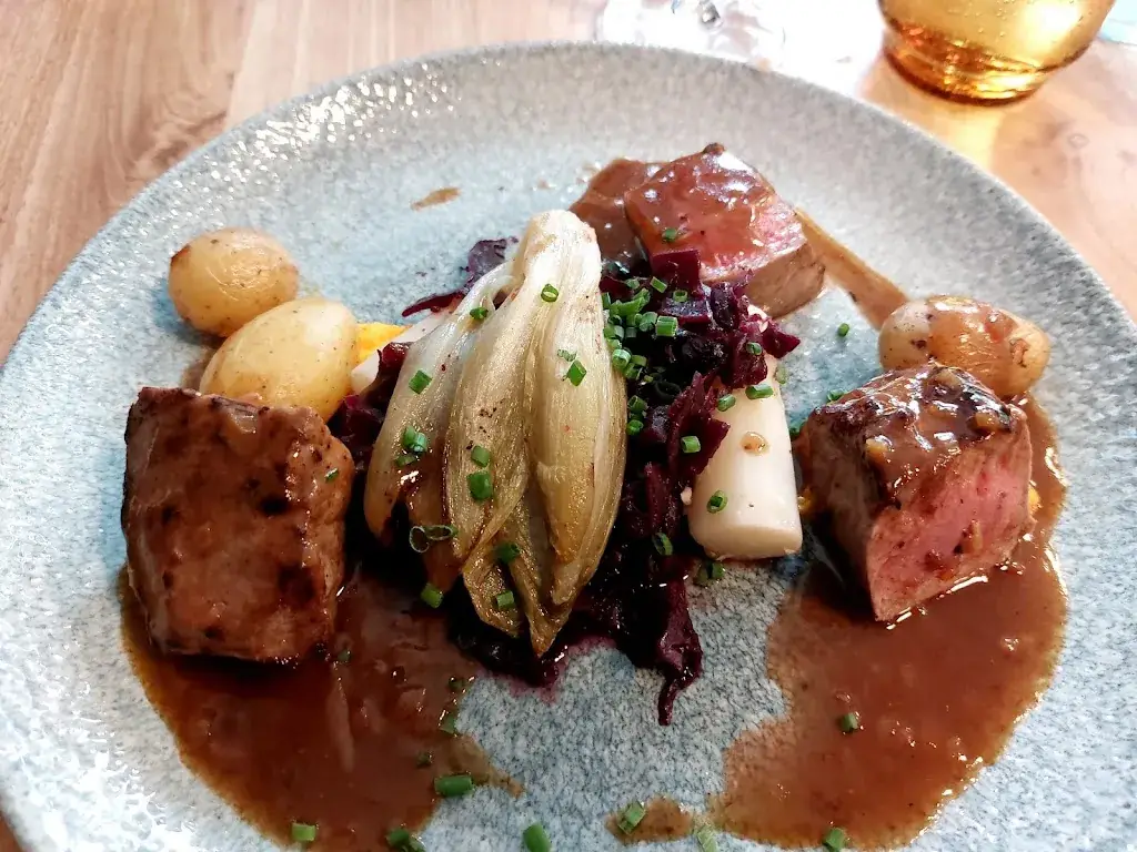 Menü_Keske tu mijotes_Ellezelles_Bild_4