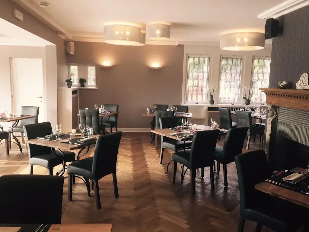 Keske tu mijotes Restaurant in Ellezelles