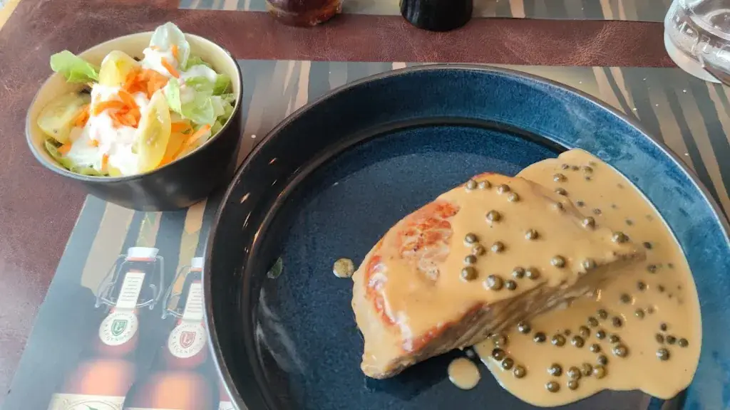 Menü_Au Coin D'Amaury_Ellezelles_Bild_3