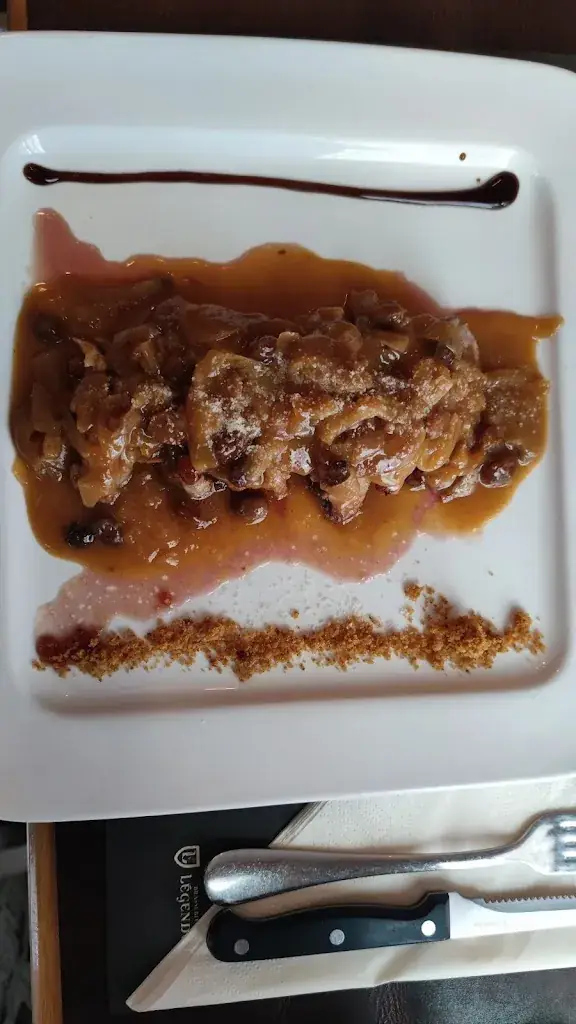 Menü_Au Coin D'Amaury_Ellezelles_Bild_5