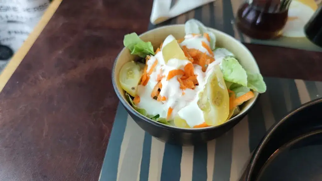 Menü_Au Coin D'Amaury_Ellezelles_Bild_6