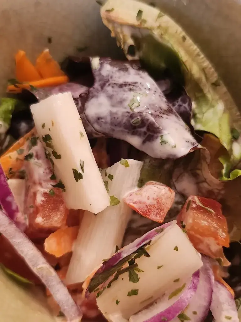 Cindy Molina_Au Coin D'Amaury_Ellezelles_Bewertung