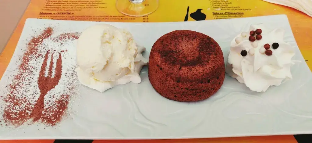 Virginie Sandron_Au Coin D'Amaury_Ellezelles_Bewertung