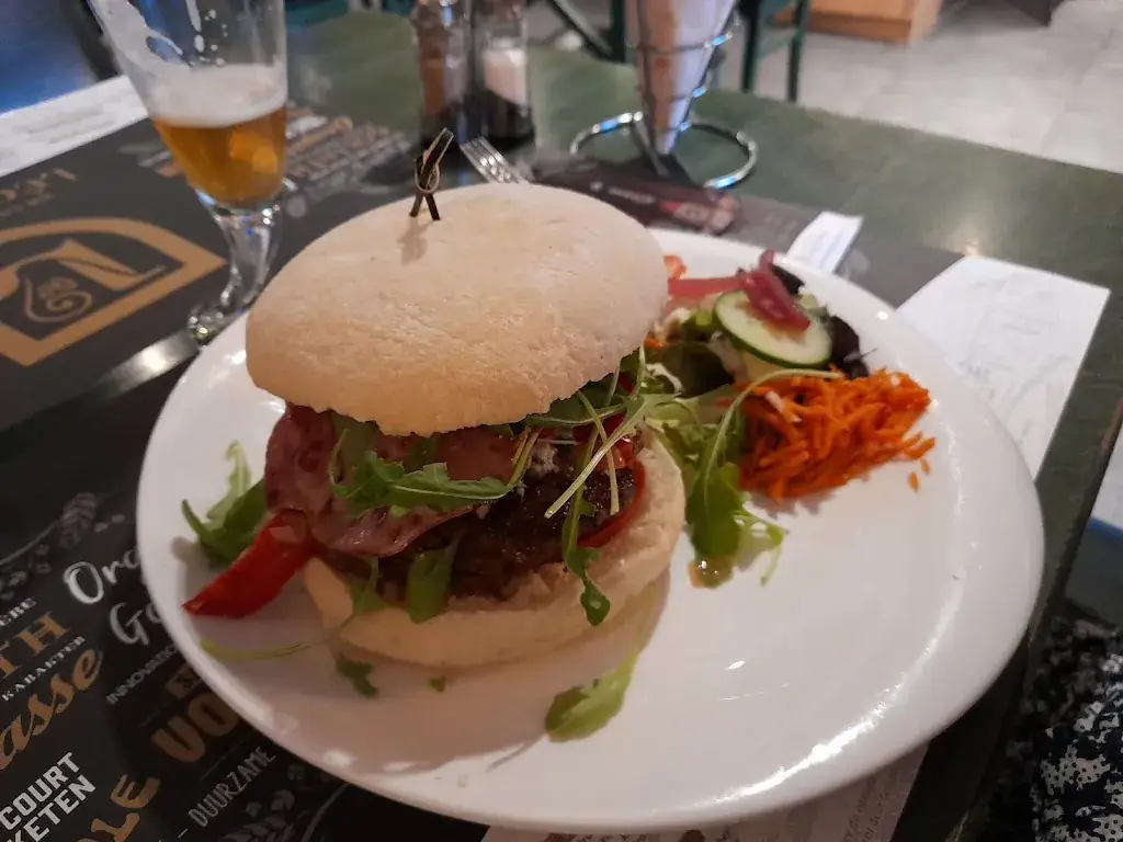 Menü_Brasserie Des Légendes_Ellezelles_Bild_8