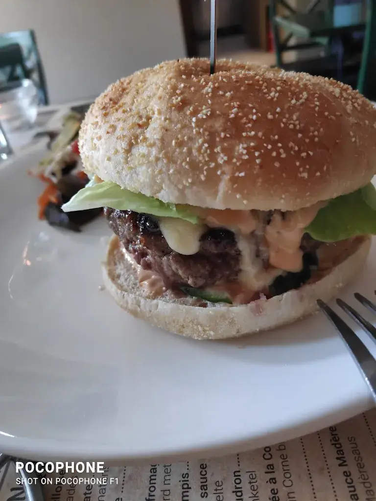 Menü_Brasserie Des Légendes_Ellezelles_Bild_9