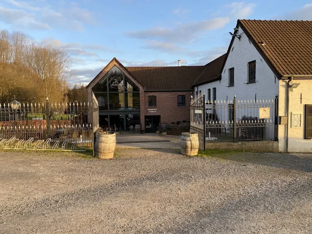 Brasserie Des Légendes_Ellezelles_slider_image_1